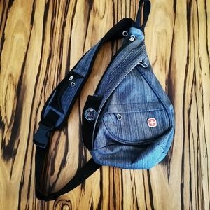 Swiss Gear small backpack